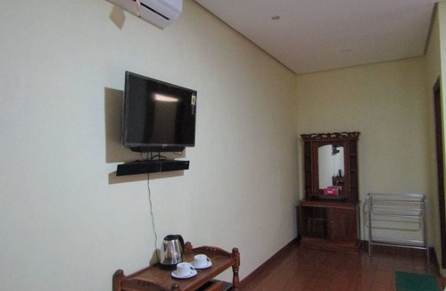 Borobudur House | Motel ∙ 8 guests