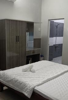 Cai Rang Hotel | Motel ANA