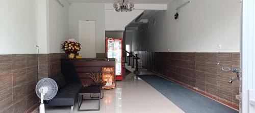 Cai Rang Hotel | Motel ANA