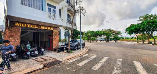 Ba Ria Hotel | Motel Bờ Kè