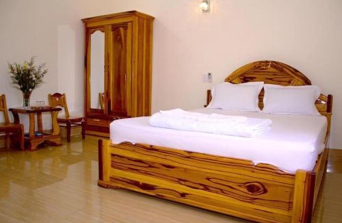 Binh Lap Hotel | Motel Cam Lập