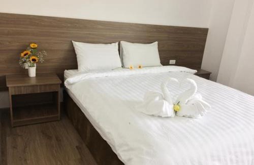 Binh Lap Hotel | Motel Cam Lập