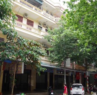 Sam Son Hotel | MOTEL FAMILY