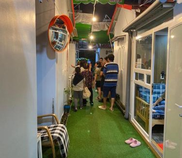 Bac Lieu Hotel | Motel Happy House- Hảo