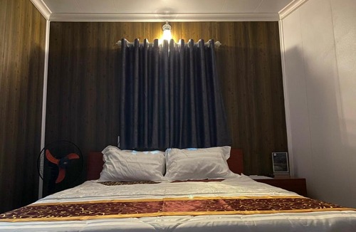 Bac Lieu Hotel | Motel Happy House- Hảo