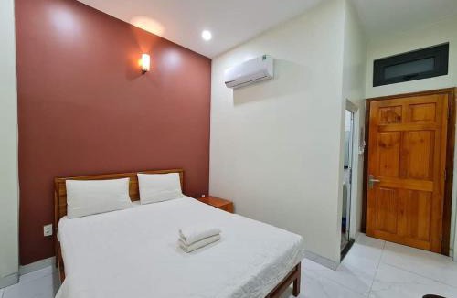 Phuoc Thien Hotel | Motel Happy House Nhơn Trạch