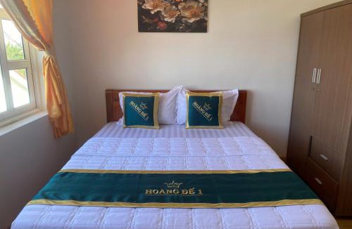 Chau Doc Hotel | Motel hoàng đế 1