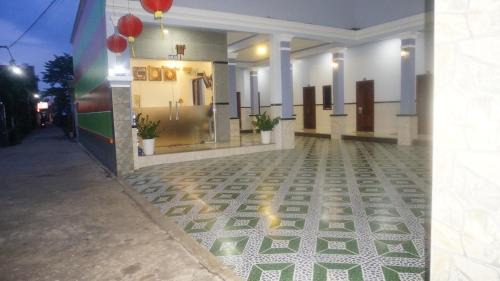 Long Khanh Hotel | Motel Hoang Gia