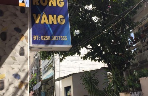 Vinh Tho Hotel | Motel & home stay Rồng Vàng