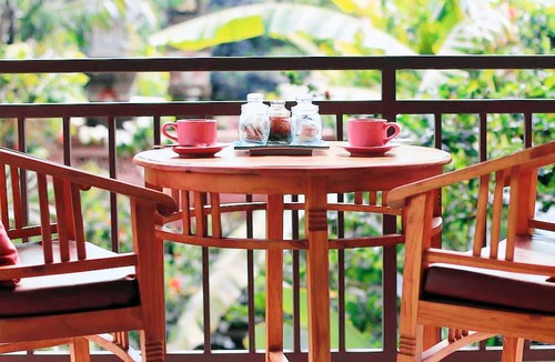 Ubud City-Centre House | Motel