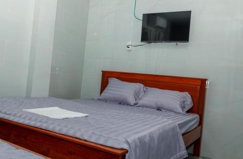 Tinh Bien Hotel | Motel KIM PHÁT LUXURY - Núi Cấm
