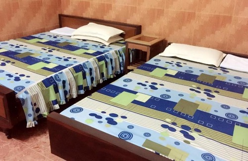 Dong Hoi Hotel | Motel Lan Hương