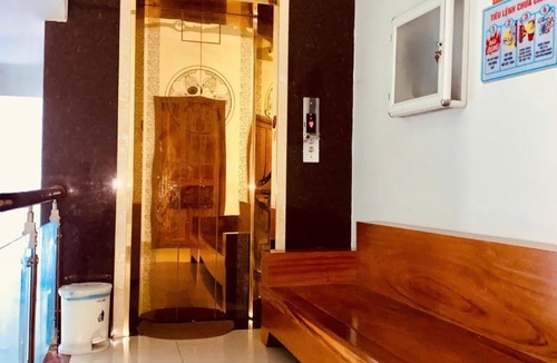 Tam An Bed & Breakfast | Motel Long Thành Quang