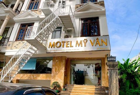 Cai Rang Hotel | Motel Mỹ Vân