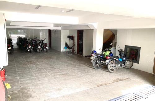 Cai Rang Hotel | Motel Mỹ Vân