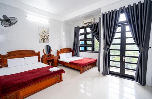 Hue House | Motel Thái Bình 2