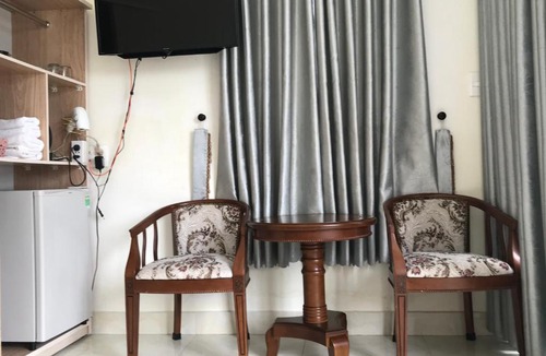 Thang Binh Bed & Breakfast | Motel Ti Gôn