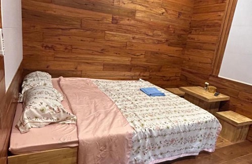 Pleiku Apartment | Motel Tuệ Nhi II
