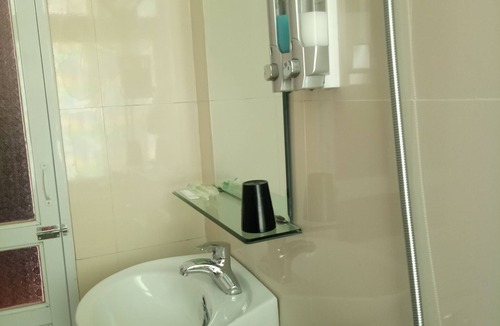 Khu bao ton Thien nhien Pu Luong Hotel | Motel Villa