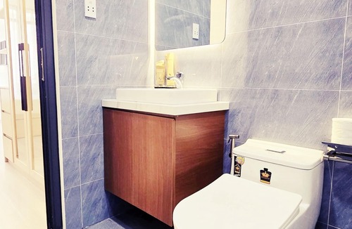 District 4 Hotel | Mother's Home