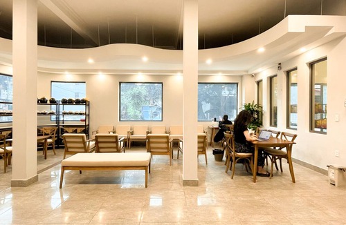 Soc Son Hostel | MOTOGO Hostel
