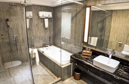 Malacca City Hotel | Moty Hotel
