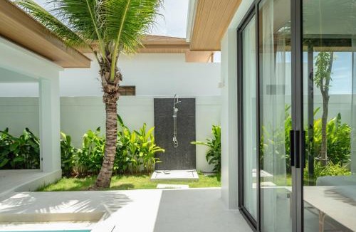 Mai Khao Villa | Mouana Breeze Mai Khao 4-bedroom Pool Villa 9920
