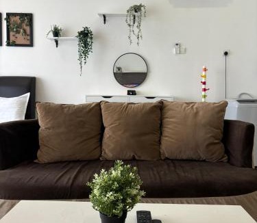 Taman Mount Austin Apartment | Mount Austin #Palazio B2 Super City View 1-2Pax #MSPro