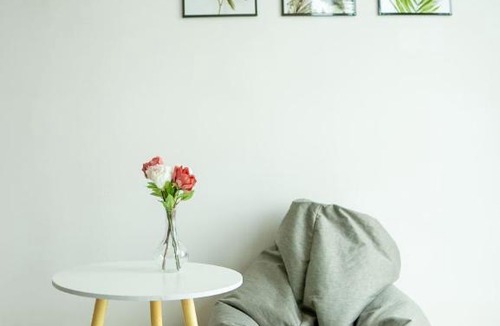 Taman Mount Austin Apartment | Mount Austin #Palazio C2 City View 3-4Pax #MSPro