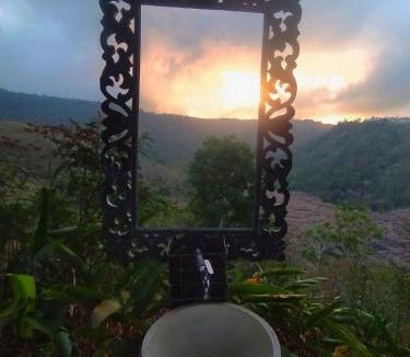 Kintamani Other | Mount Batur Sunrise Trekking Stay Package in Kintamani Adventures