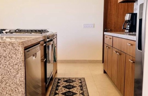 Libertad Apartment | Mountain & Bay Views, Pool and Fire Pit