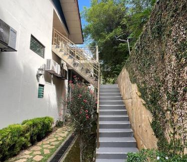 Janda Baik House | Mountain Lodge, Radiant Janda Baik