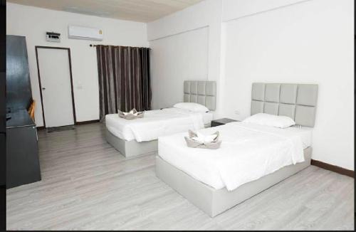 Khanong Phra Hotel | MountainviewKhaoyai