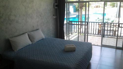 Pranburi Hotel | Mountain View resort Pranburi เพจหลัก