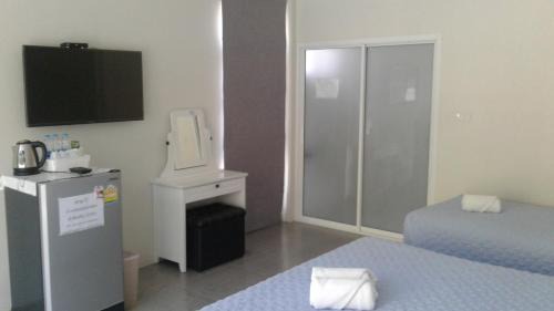 Pranburi Hotel | Mountain View resort Pranburi เพจหลัก