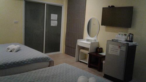 Pranburi Hotel | Mountain View resort Pranburi เพจหลัก