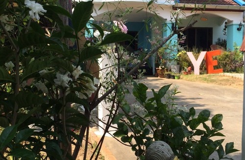 Pa Daet House | Mountain view room L, Near amenities