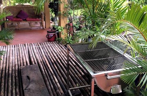 Kampot Apartment | Mountain View Terrace Apartment Kampot