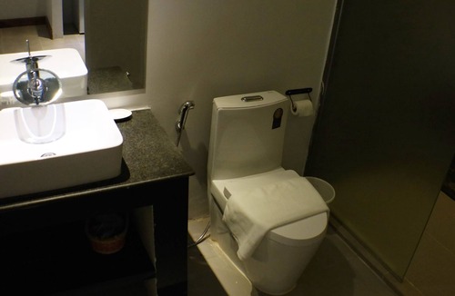 Mean Chey Hotel | Mowin Boutique Hotel & Residence