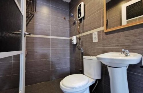 Sri Hartamas Hotel | Mozu Hotel Sri Hartamas