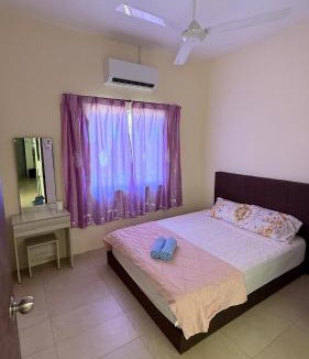 Kota Marudu House | MP Homestay Kota Marudu