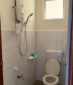 Kota Marudu House | MP Homestay Kota Marudu