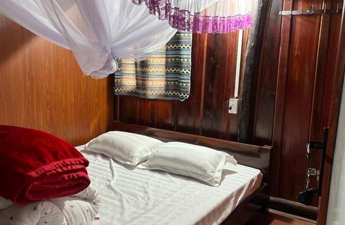 Quang Uyen House | Mr Thành Homestay- paper village