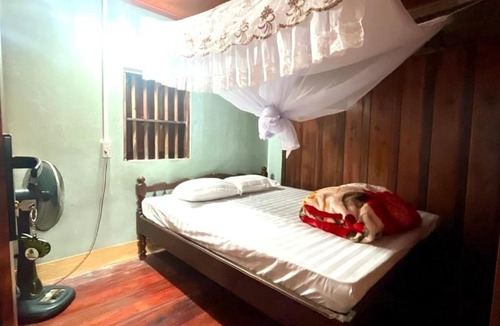 Quang Uyen House | Mr Thành Homestay- paper village