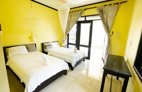 Don Det House | Mr Tho's Bungalows