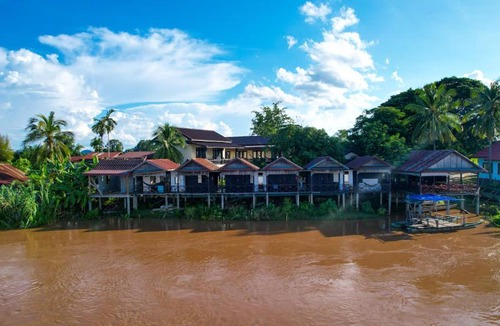 Don Det House | Mr Tho's Bungalows