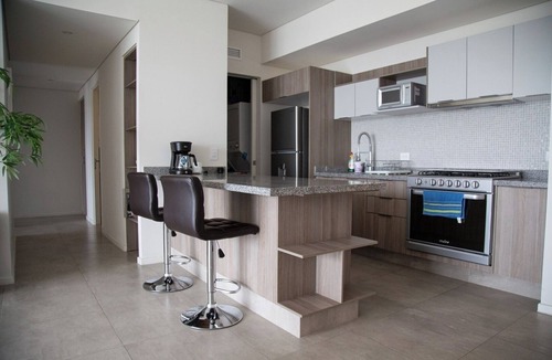 Zapopan Condo | Mr. W | 2BR Large Apartment Pool+Amenities