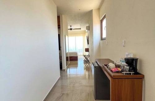 Punta Negra Condo | Mr. W | Exclusive 2-Bedroom Condo in Torre Marsai