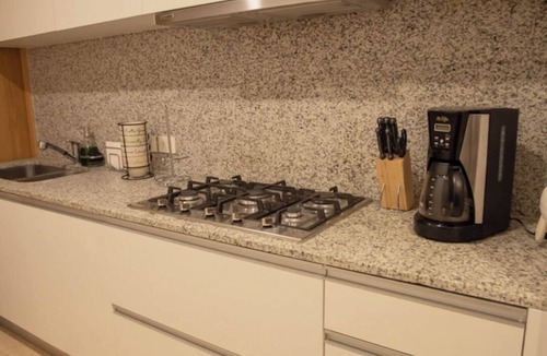 Zapopan Condo | Mr. W | Modern 2 bedroom apartment in Providencia