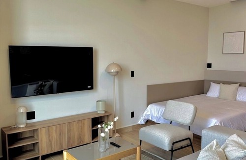 Zona Expo Apartment | Mr W | Modern Loft in Margot